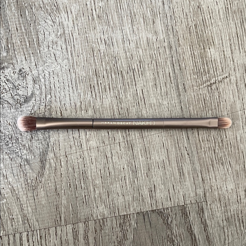 Urban Decay Naked Dual-Ended Brush